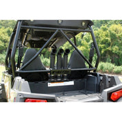 High Lifter Riser Snorkel For Polaris Models SNORK-RZR9-1