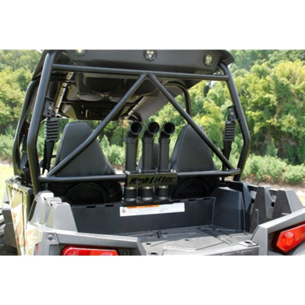 High Lifter Riser Snorkel For Polaris Models SNORK-RZR9-1