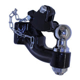 Buyers 10057 10 Ton Combination Hitch