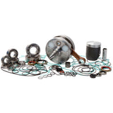 Wrench Rabbit Complete Engine Rebuild Kit For 2008-2014 KTM 250 XC
