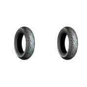 Bridgestone Front Rear 150/80R16 + 200/60R16 Exedra G852/853 Motorcycle Tire Set