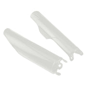 Cycra Fork Guards Natural - 1CYC-6900-02