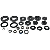Kit de cojinetes y sellos de eje de transmisión All Balls para Polaris Sportsman 500 Rse 4x4 (2000-2021)