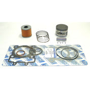 WSM Top End Rebuild Kit For Kawasaki 220 Bayou 98-02 Standard 54-250-10