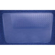 ACC Replacement Carpet Kit For 1964-1966 Plymouth Barracuda 4spd with Console Strip Pass Area - CHOOSE COLOR