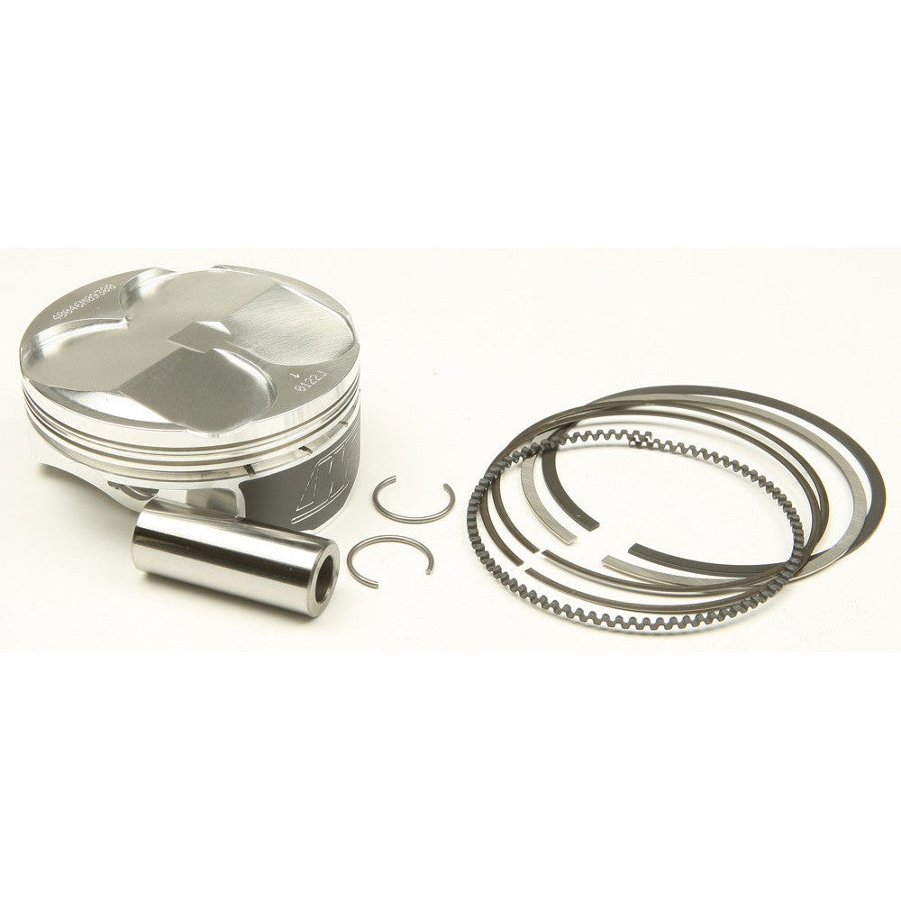 Wiseco Piston Kit Armorglide 93.00/Std 12.5:1 Pol 40046M09300