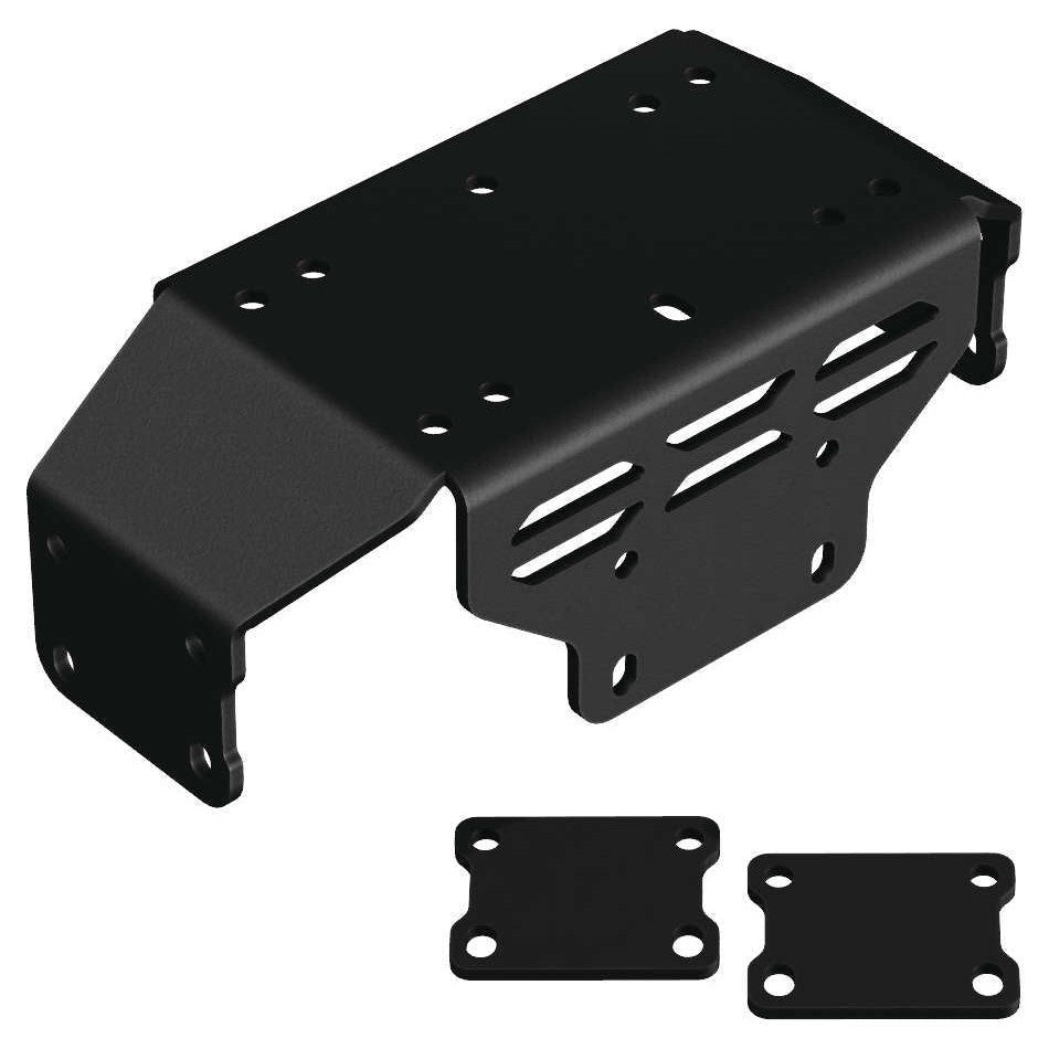 2500lb KFI Winch Mount Combo Kit 2015-2018 Honda 500 Pioneer NEW