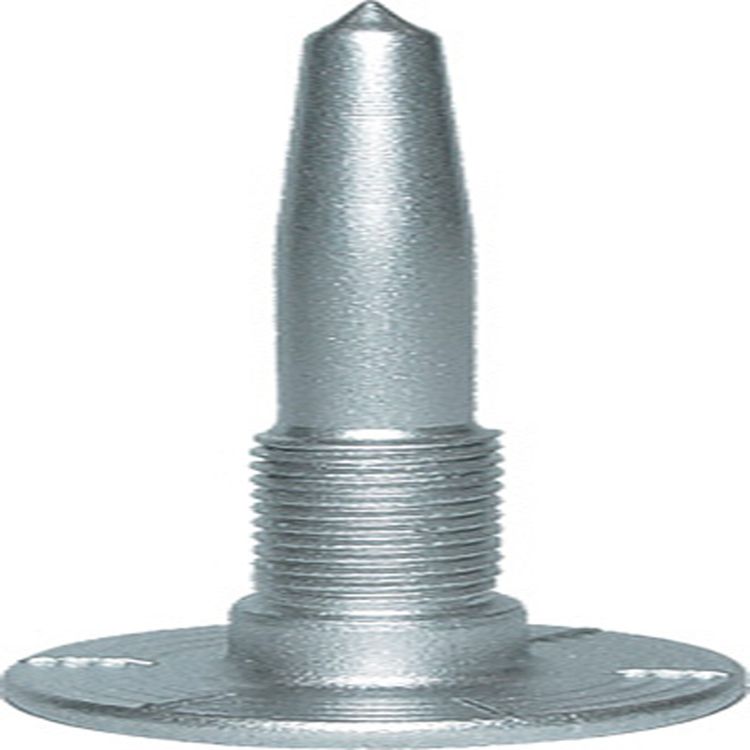 Woodys Trigger Trail Studs 1.630" 48 Pack - TRIG-1630-S