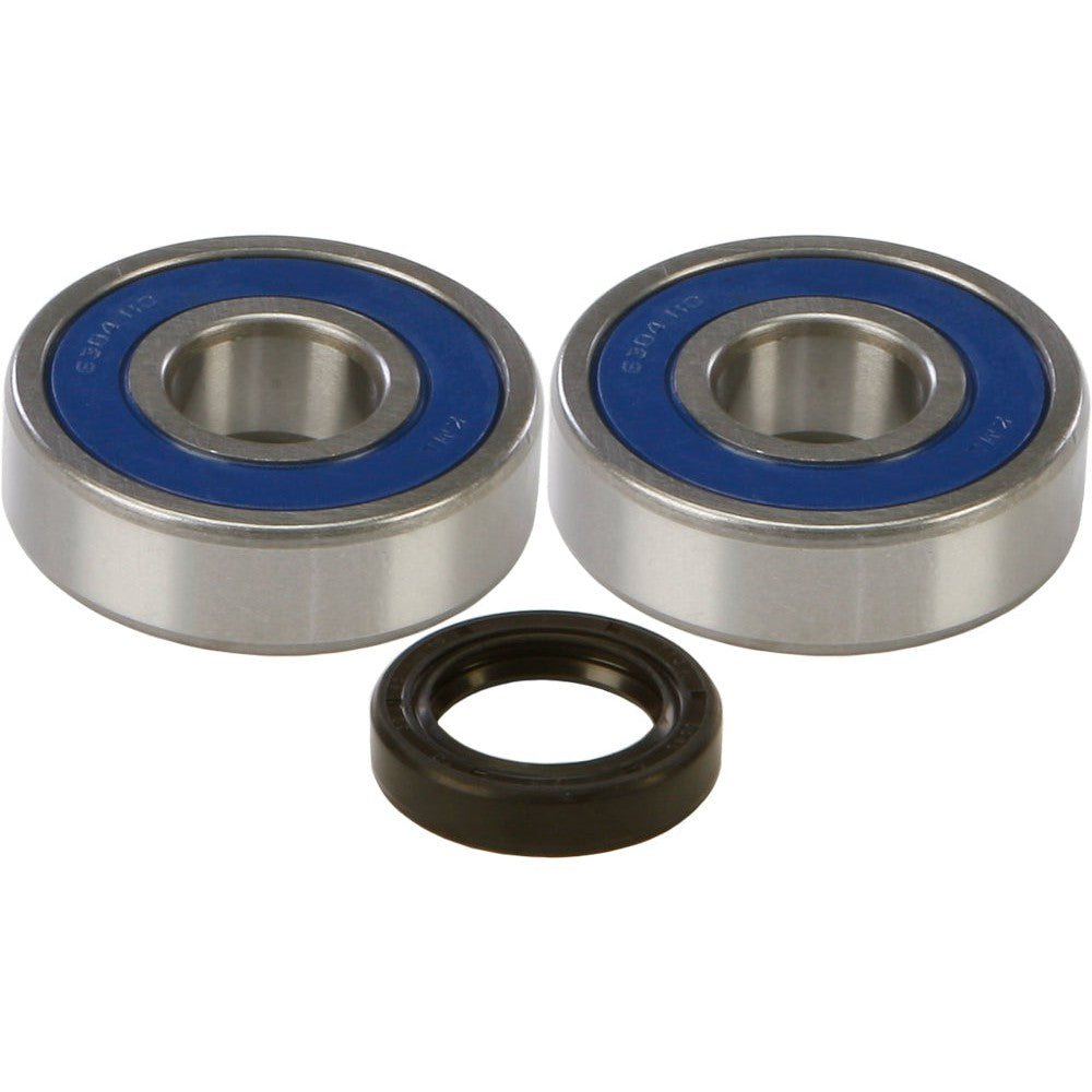 All Balls Rear Wheel Bearing Kit 25-1261