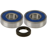 All Balls Rear Wheel Bearing Kit 25-1261