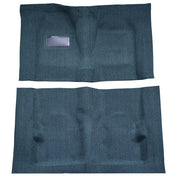 ACC Replacement Carpet Kit For 1974-1976 Cadillac DeVille 2DR Coupe - CHOOSE COLOR