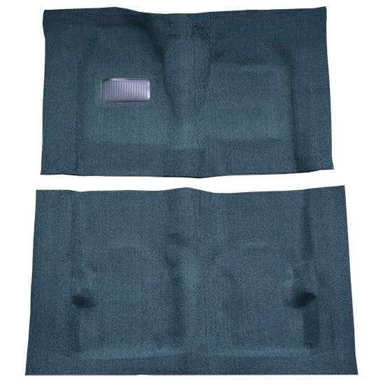 ACC Replacement Carpet Kit For 1974-1976 Cadillac DeVille 2DR Coupe - CHOOSE COLOR
