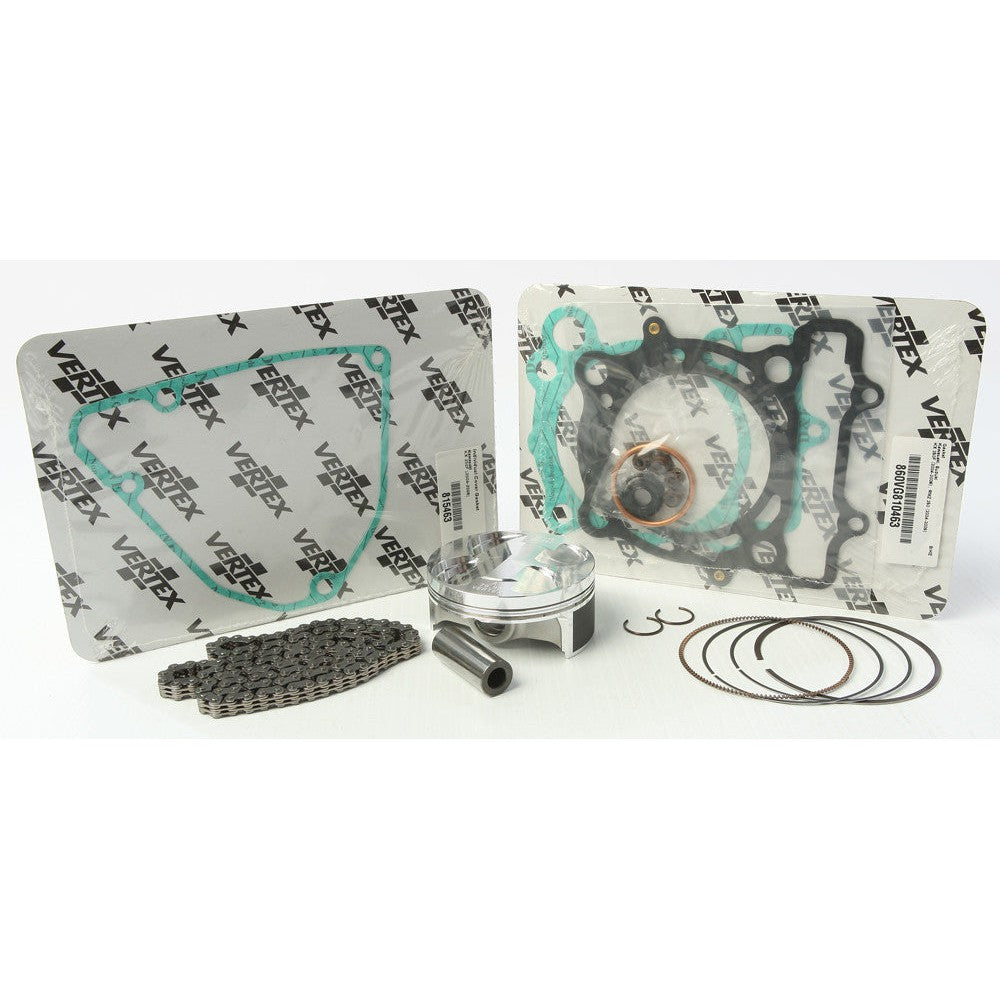 Vertex Top End Piston Kit VTKTC23566B