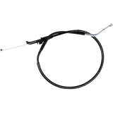 Motion Pro Black Vinyl Throttle Pull Cable For Kawasaki Ninja ZX11 ZX1100C 1990-2001