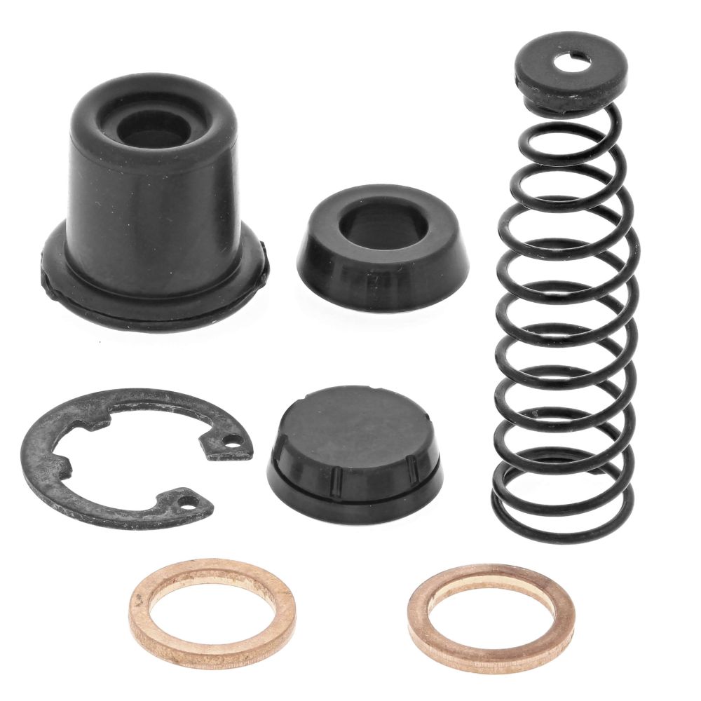 QuadBoss Master Cylinder Seal Kit Front - 18-1012QB