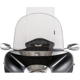 Slipstreamer - S-142-17 - Replacement Windshield, Clear - 17 1/2 in` Replacement