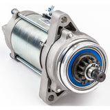 Ricks Starter Motor For Honda Goldwing 1800 GL1800 2001-2005 61-127
