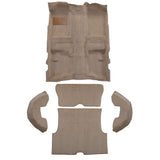 ACC Replacement Carpet Kit For 1973 American Motors Hornet 2DR Hatchback w/o Hidden Compartment Complete - CHOOSE COLOR