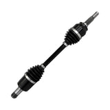 Demon Rugged Performance Axle For John Deere Models 2019 PAXL-9012
