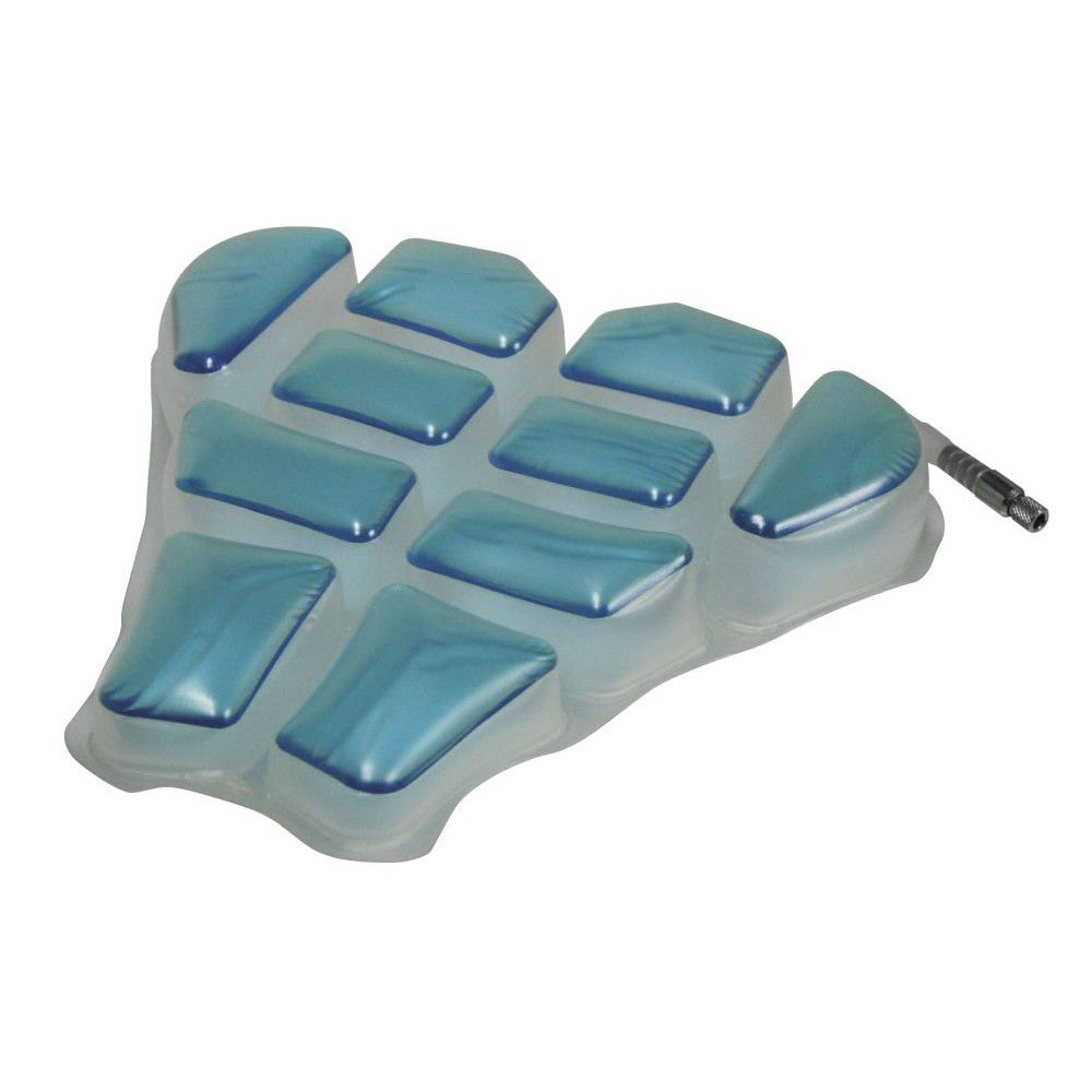 Wild Ass Sport Air Gel Seat Cushion Black