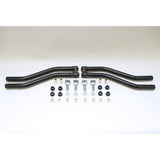 High Lifter Upper Black Radius Bar Kit For Arctic Cat Models PSRA-A1WC-1-B