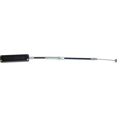 Powermadd 43595 Powermadd Throttle Cable Extension Kit - Yamaha