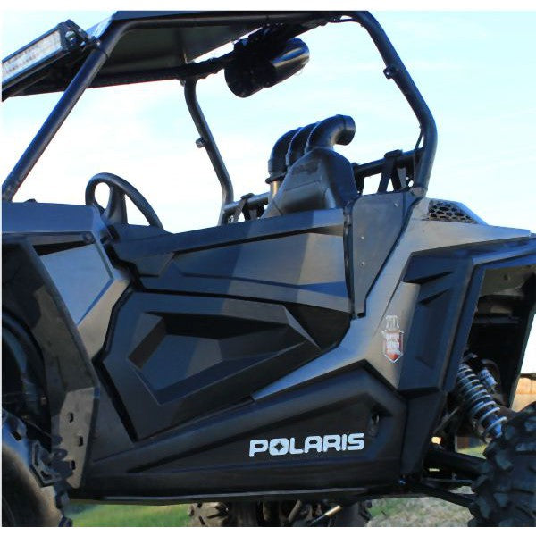 High Lifter Riser Snorkel For Polaris Models SNORK-RZR9S
