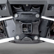 HMF Hitch Receiver for Polaris RZR XP 14-20