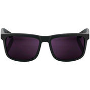 100% Blake Sunglasses Mauve with Purple Lens - 61029-053-78
