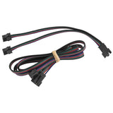 Whip It Tandem UTV Whip Kit - 3-136