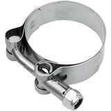 Cobra Stainless T-Bolt Clamp 1.56" - 1.70" dia. - 95-2950P
