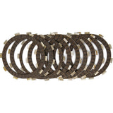 EBC CK O.E.M. Replacement Clutch Kit - CK1206