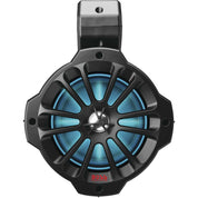 Boss Audio Systems 6.5" Amplified Bluetooth Roll Cage Speaker Pods Black 6.5"