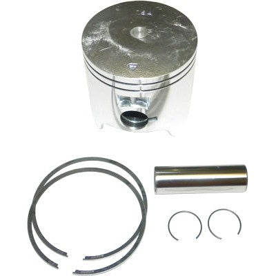 WSM Piston Kit Standard - 010-834K