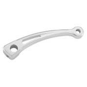 Arlen Ness Deep Cut Chrome Inner Shifter Linkage Rod Lever Harley Touring 84-16