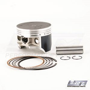 WSM Piston Kit For Honda 300 TRX-EX 93-09 Standard 50-219K