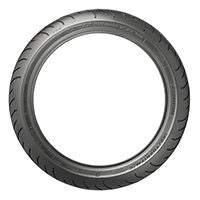 Bridgestone Battlax Sport Touring T32F 120/70ZR18 Tire (59W) Front 12681