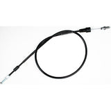 Motion Pro Black Vinyl Throttle Cable For Yamaha YFZ450 2004-2009 05-0315