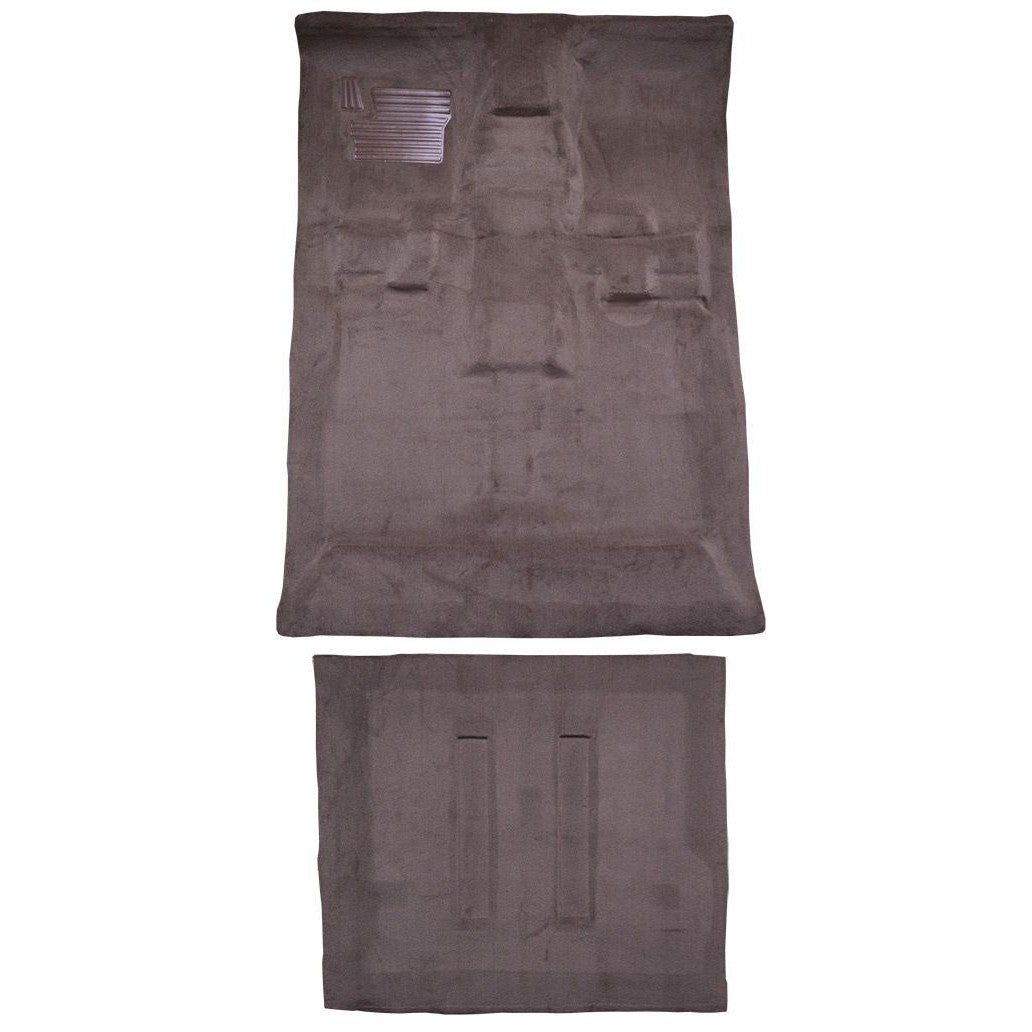 ACC Replacement Carpet Kit For 1998-2002 Lincoln Navigator 4DR Complete - CHOOSE COLOR