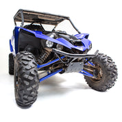 HMF HD Front Bumper for Yamaha YXZ 1000R 16-22