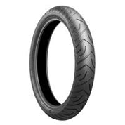 Bridgestone Front Rear 120/70ZR17 + 170/60ZR17 Battlax Adventure A41 Motorcycle Tire Set