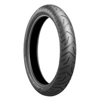 Bridgestone Front Rear 120/70ZR17 + 170/60ZR17 Battlax Adventure A41 Motorcycle Tire Set