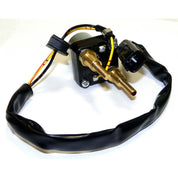 WSM Starter Solenoid For Kawasaki 1100 / 1200 / 1500 02-23 004-133-01