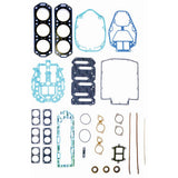 Kit de juntas WSM para cabezal de potencia Mercury/Mariner 135/150 HP 2.0L V6 90-99
