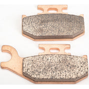 All Balls  Sintered Brake Pad 18-8004
