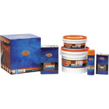 Kit de aceite y mantenimiento del sistema Twin Air
