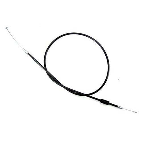 Motion Pro Black Vinyl Throttle Cable 10-0012