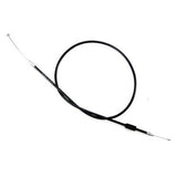 Motion Pro Black Vinyl Throttle Cable 10-0012