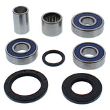 Rear Wheel Bearing Kit 25-1775