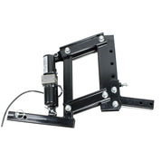 Impact Implements Pro Hydraulic 1-Point Lift System for ATV's, UTV's, Tractors